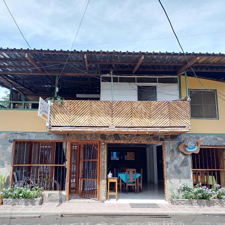 Posada Ecoturistica El Valle El Valle  エクステリア 写真