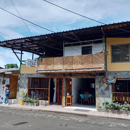 Posada Ecoturistica El Valle El Valle  エクステリア 写真