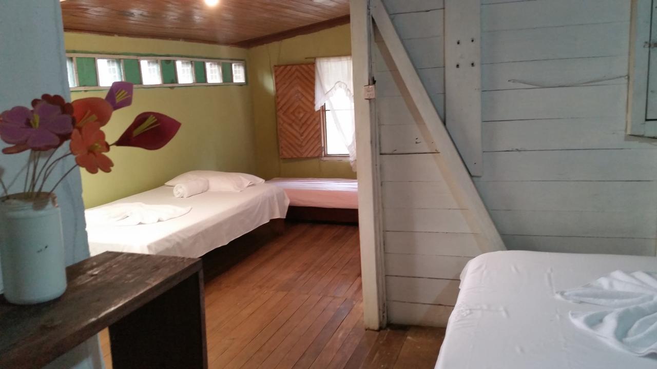 Posada Ecoturistica El Valle El Valle  部屋 写真