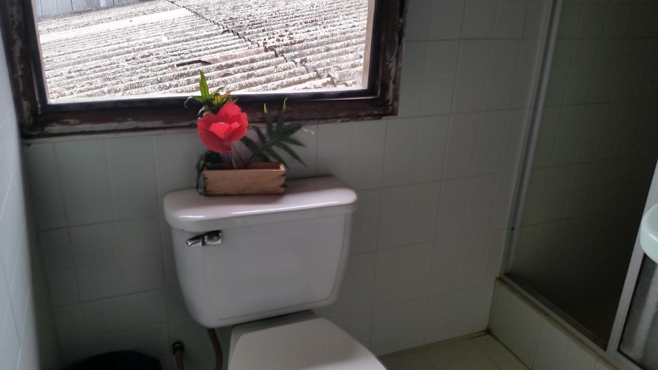 Posada Ecoturistica El Valle El Valle  部屋 写真