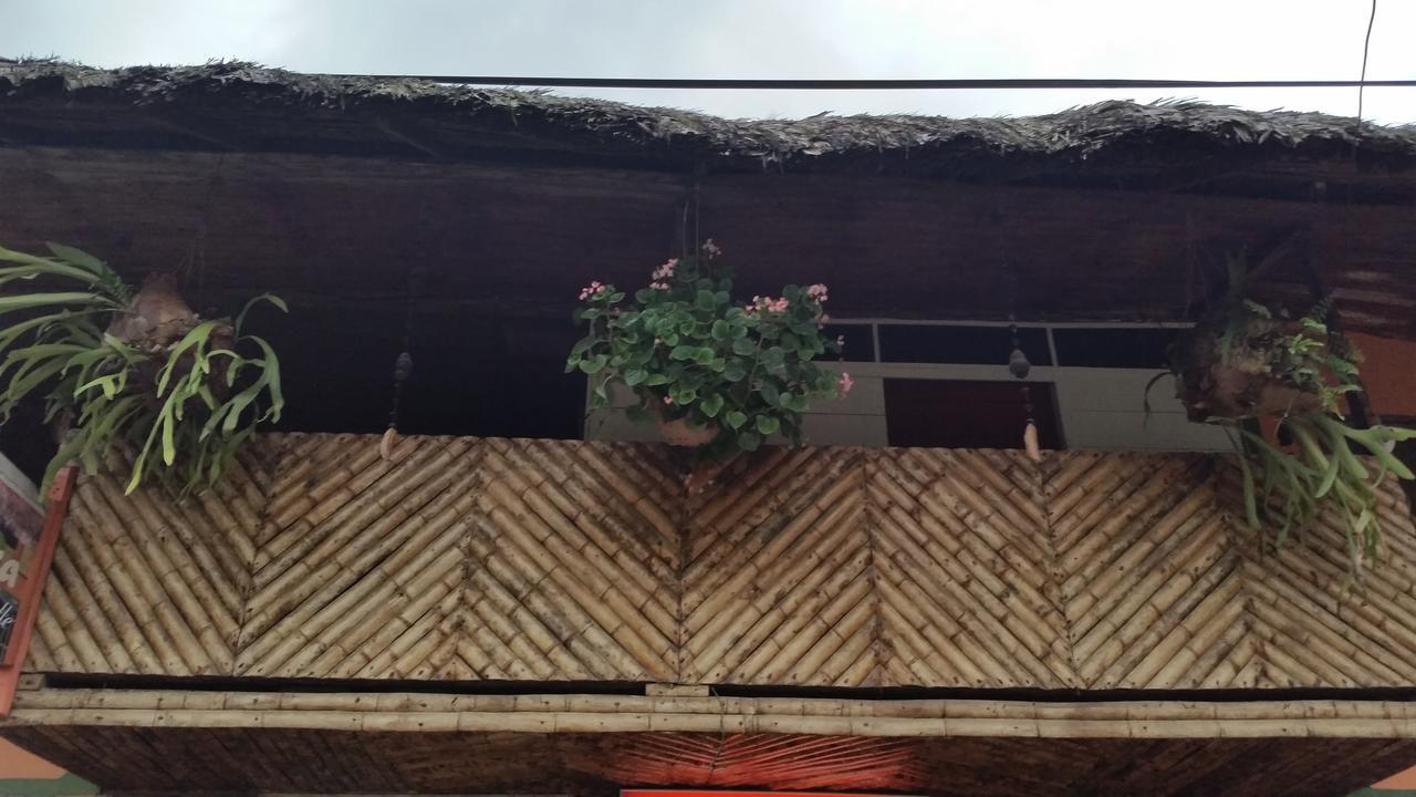 Posada Ecoturistica El Valle El Valle  エクステリア 写真