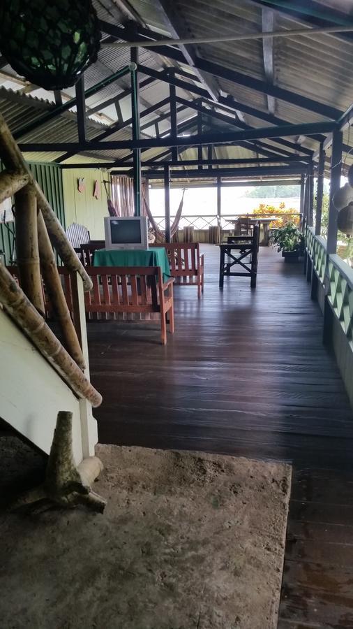 Posada Ecoturistica El Valle El Valle  エクステリア 写真