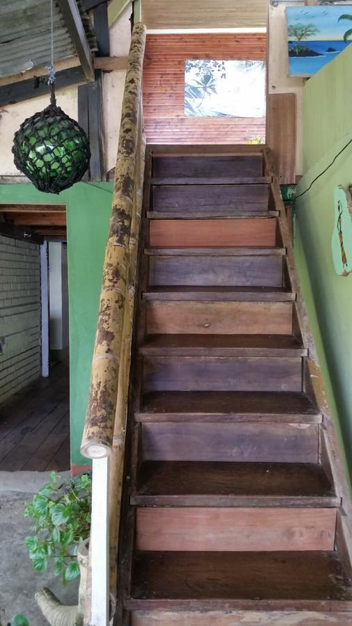 Posada Ecoturistica El Valle El Valle  エクステリア 写真
