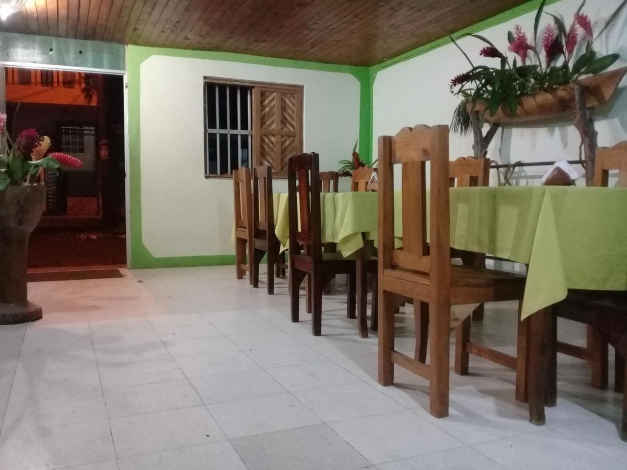 Posada Ecoturistica El Valle El Valle  エクステリア 写真